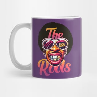 The Roots & Erikah Badu Mug
